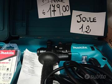 Tassellatore professionale MAKITA HR1830