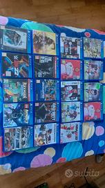 lotto giochi ps4 PlayStation 4 
