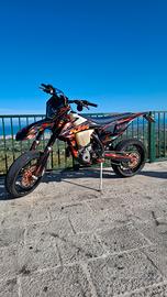 Ktm 250 exc-f sixdays 2023
