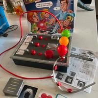 Macchina delle bugie