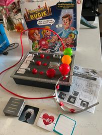 Macchina delle bugie