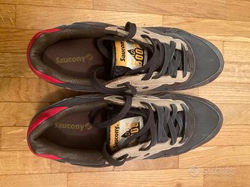 Saucony ultimo modello