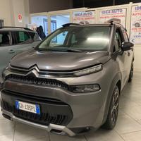 Citroen C3 Aircross BlueHDi 120 S&S EAT6 Shine -20