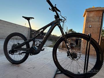 Turbo Levo SL2 