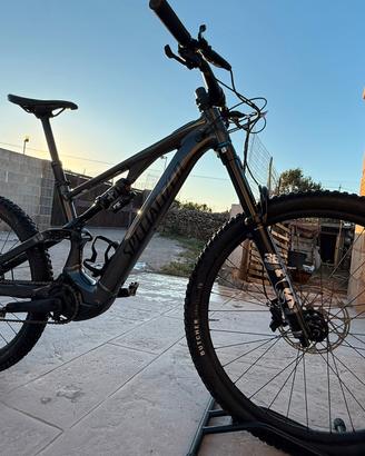 Turbo Levo SL2 