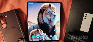 Samsung Galaxy fold 5 