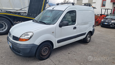 Renault Kangoo 1.5 HDI 85CV - 2005