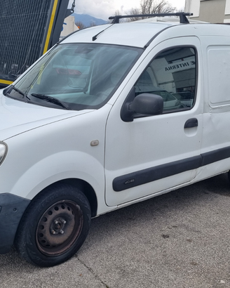 Renault Kangoo 1.5 HDI 85CV - 2005