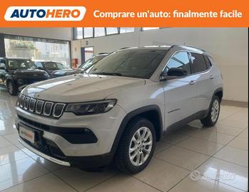 JEEP Compass HH81271