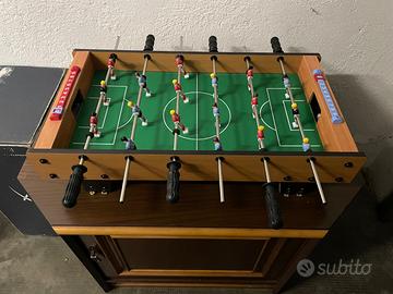 Bigliardi Calcio (flying tigers)