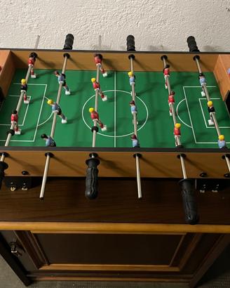 Bigliardi Calcio (flying tigers)