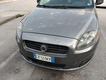 Fiat croma 1.9 MJT 150cv