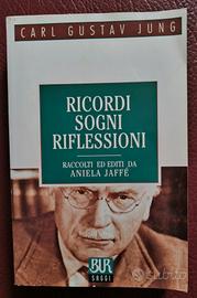Ricordi, sogni, riflessioni 
