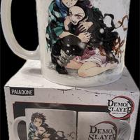 Tazza Demon Slayer