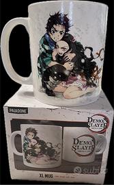Tazza Demon Slayer