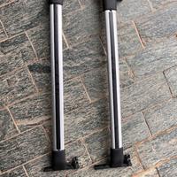 Barre portatutto originali ford per ecosport
