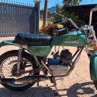 Gilera 5V 50 Rs