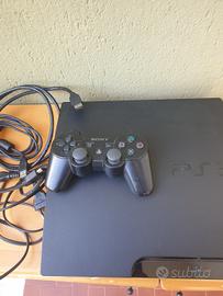 ps3 320gb