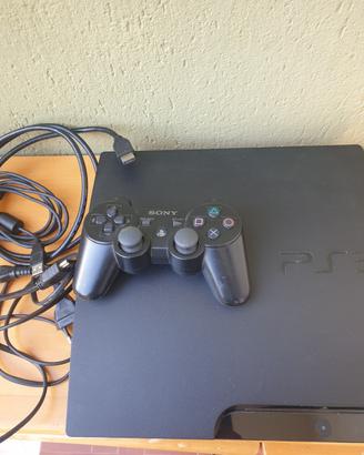 ps3 320gb