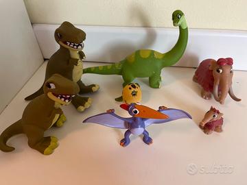 Dinosauri