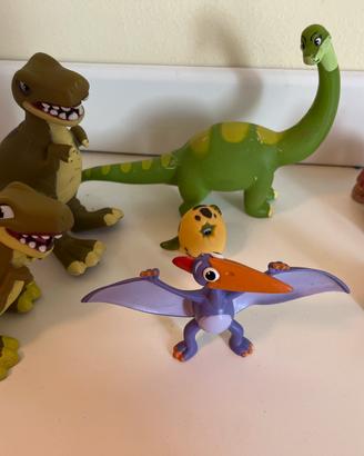Dinosauri