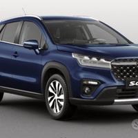 Suzuki s-cross 2021/2022 musata completa #1111
