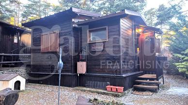 Casa Indipendente Oulx [ox22VRG]