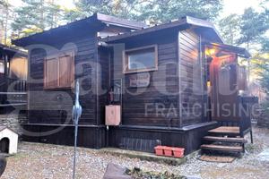 Casa Indipendente Oulx [ox22VRG]