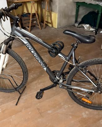 Rockrider 5.1 alluminium frame