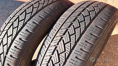 2 Gomme 165/65R14 79T 4 Stagioni
