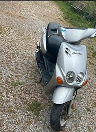 Mbk ovetto