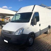 Iveco Daily 35 S13V midivan H2 p.m.