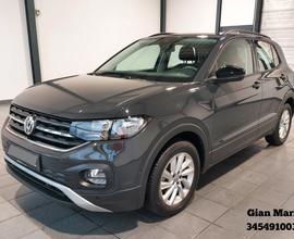Volks. T-Cross 1.5 TSI DSG Style 150cv AUTOMATICA