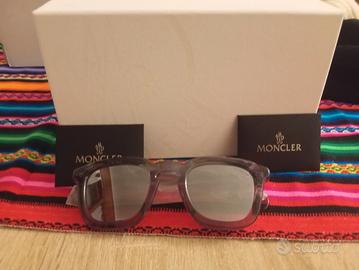 occhiali Moncler 
