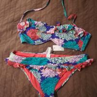 Costume bikini Benetton