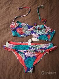Costume bikini Benetton