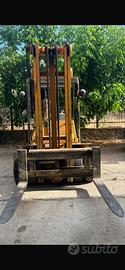 Carrello Elevatore OM D 35