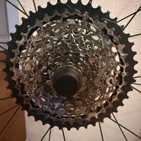 Cassetta Sram XG1271 xplr 12 velocità 10/44 T
