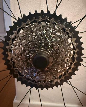 Cassetta Sram XG1271 xplr 12 velocità 10/44 T
