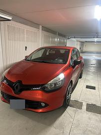 Renaul Clio