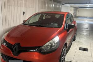 Renaul Clio