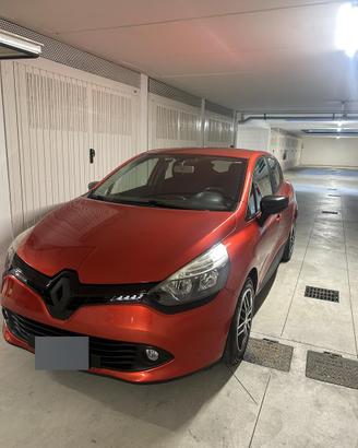 Renaul Clio