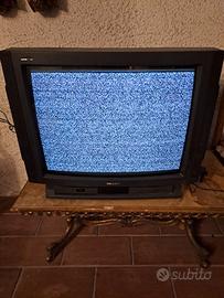 Tv Philips tubo catodico