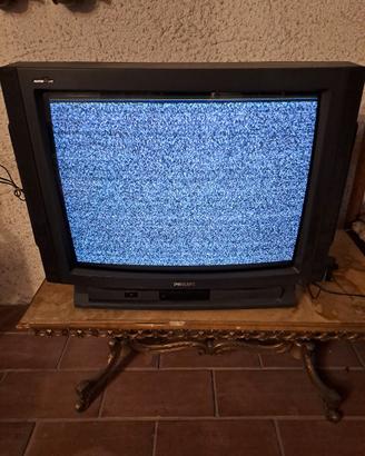 Tv Philips tubo catodico