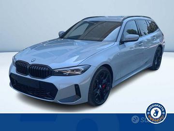 BMW Serie 3 Touring 320d xDrive M Sport Pro