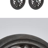 Rotelle Bici Bambino/a