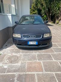 Audi A 3