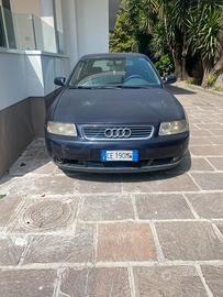 Audi A 3