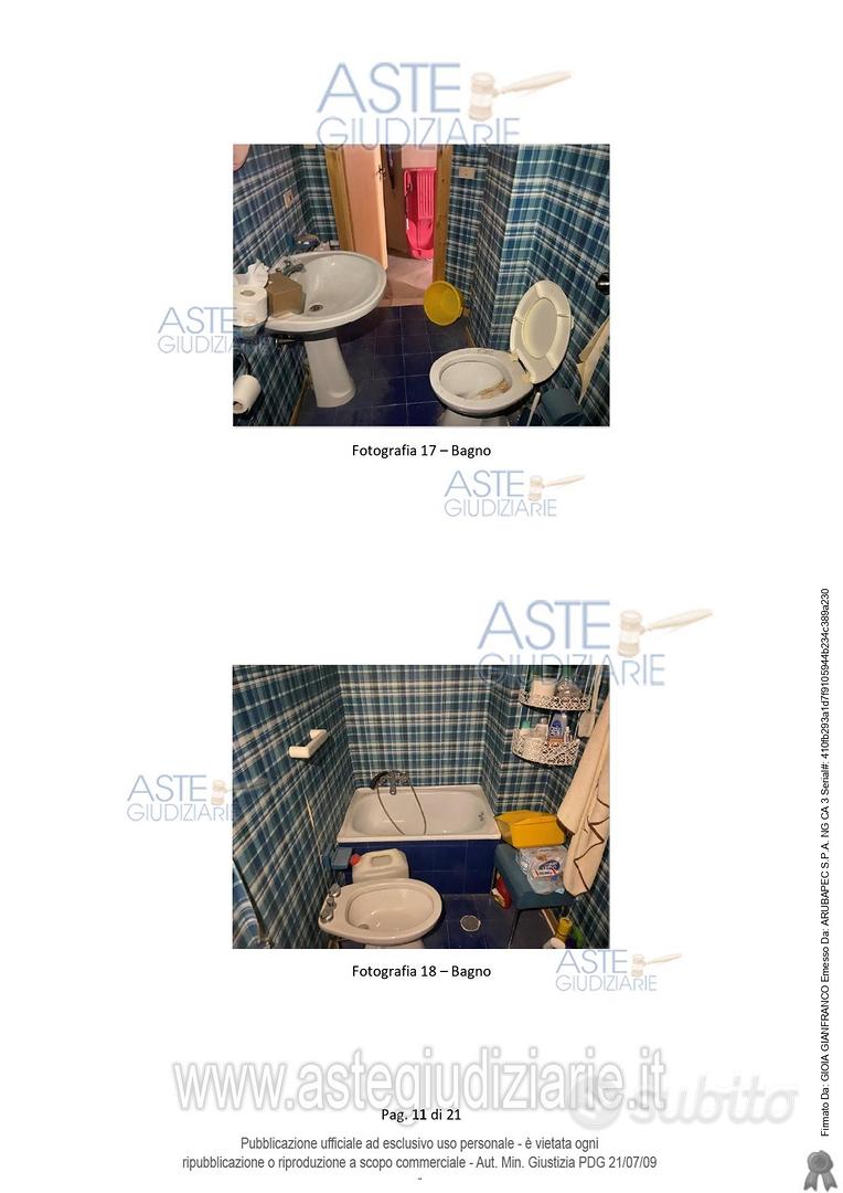 Apartment in Rocca di Mezzo, Rovere - Vista 6