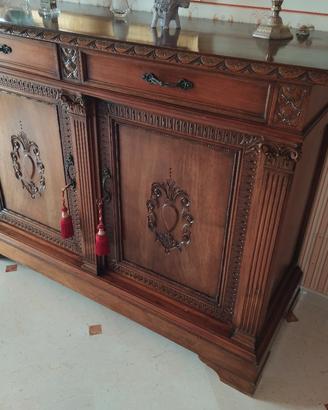 mobile antiquariato 